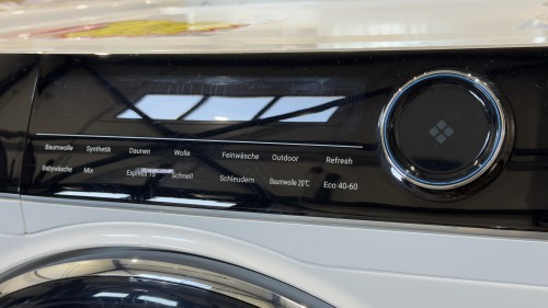 Haier 8 kg, HW80-B14979TU1, mașină de spălat rufe 1400 rpm, Clasa A, Direct Motion – import Germania 🇩🇪