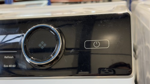 Haier 8 kg, HW80-B14979TU1, mașină de spălat rufe 1400 rpm, Clasa A, Direct Motion – import Germania 🇩🇪