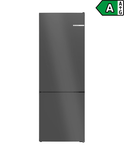 Bosch 363 L, KGN39OCAF – Combină frigorifică Clasa A, Total No Frost, 203 cm, import Germania 🇩🇪
