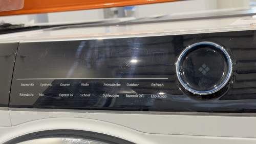 Haier 8 kg, HW80-B14979TU1, mașină de spălat rufe 1400 rpm, Clasa A, Direct Motion – import Germania 🇩🇪