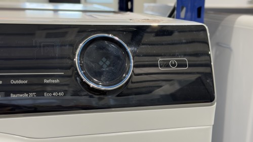 Haier 8 kg, HW80-B14979TU1, mașină de spălat rufe 1400 rpm, Clasa A, Direct Motion – import Germania 🇩🇪