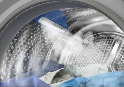 Beko 8 kg, BM3WFU3841X – Mașină de spălat rufe 1400 rpm, Clasa A, SteamCure, import Germania 🇩🇪