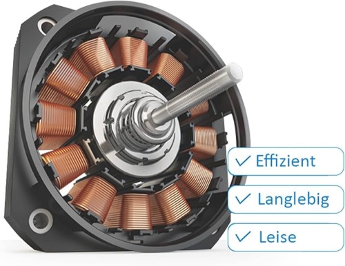 Beko 8 kg, BM3WFU3841X – Mașină de spălat rufe 1400 rpm, Clasa A, SteamCure, import Germania 🇩🇪