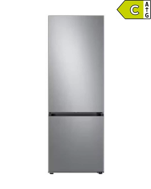 Samsung 390L, RL38C600CSA – Combină frigorifică Clasa C, SmartThings, No Frost, import Germania 🇩🇪