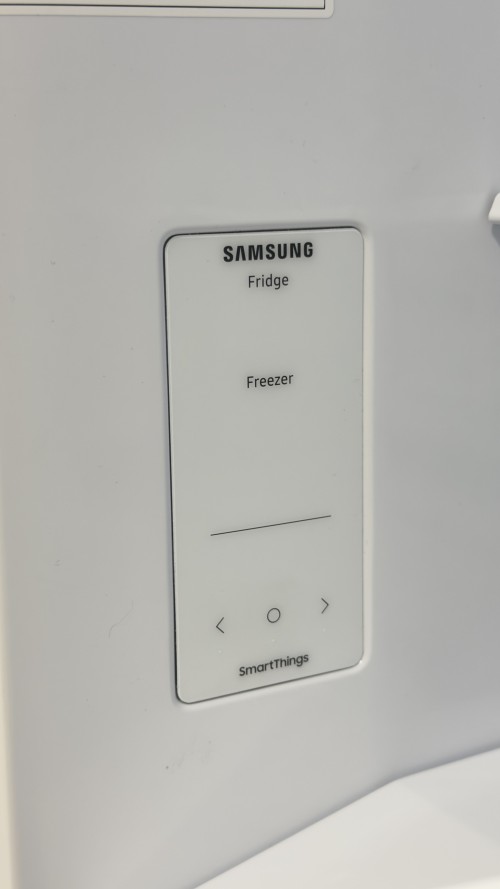 Samsung 390L, RL38C600CSA – Combină frigorifică Clasa C, SmartThings, No Frost, import Germania 🇩🇪