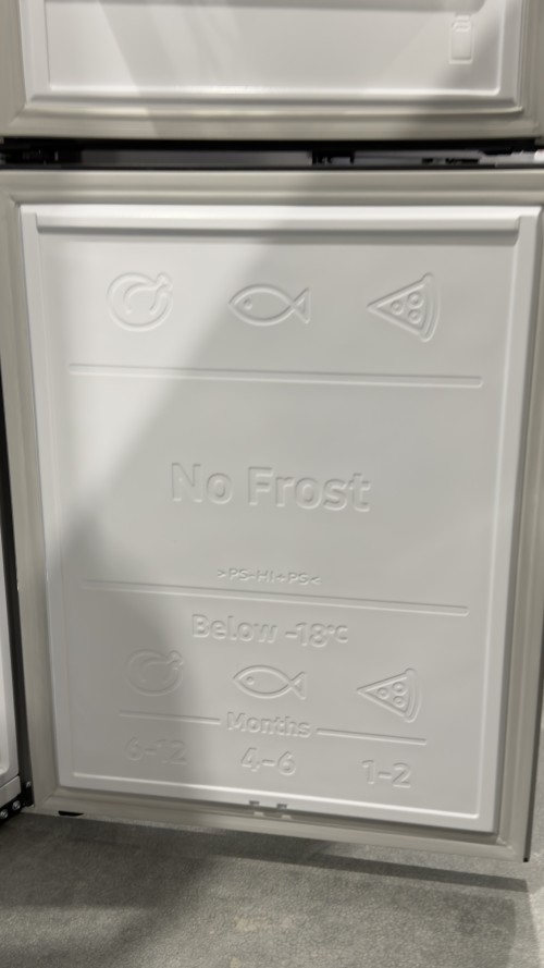 Samsung 390L, RL38C600CSA – Combină frigorifică Clasa C, SmartThings, No Frost, import Germania 🇩🇪