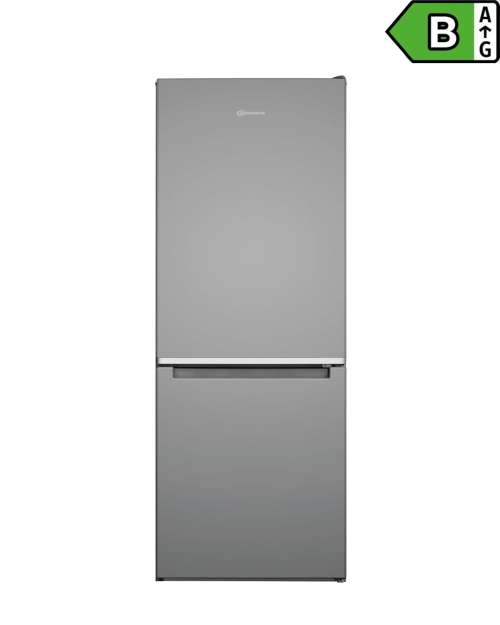 Bauknecht 323L, B9M 851S OX –Combină frigorifică Clasa B, No Frost, import Germania 🇩🇪