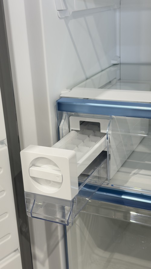 Bosch 242L, GSN36AIEP – Congelator vertical No Frost, Seria 6, inox antiamprentă, import Germania 🇩🇪