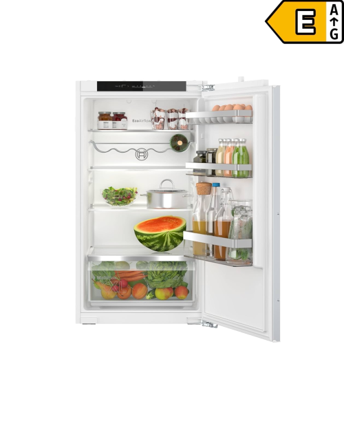 Bosch KIR31VFE0 – Răcitor/Frigider incorporabil 165L, Clasa E, EcoAirflow, import Germania 🇩🇪