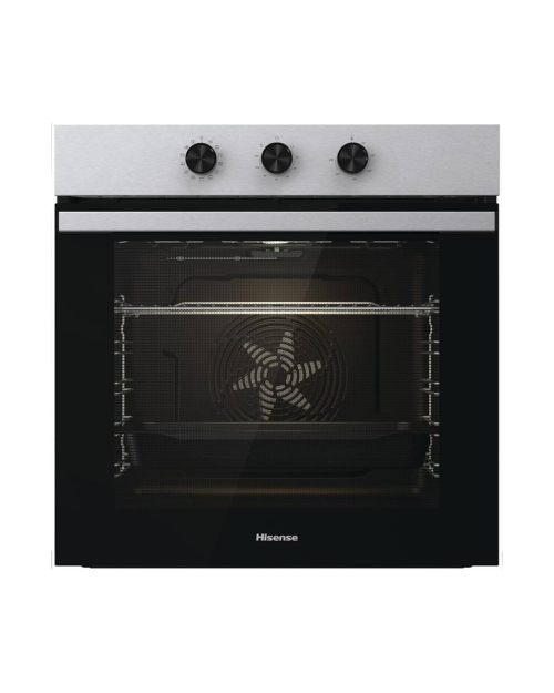Hisense 77L, B161111AX – Cuptor incorporabil Steam Clean, Pizza, 300°C, import Germania 🇩🇪