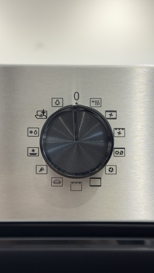 Hisense 77L, B161111AX – Cuptor incorporabil Steam Clean, Pizza, 300°C, import Germania 🇩🇪