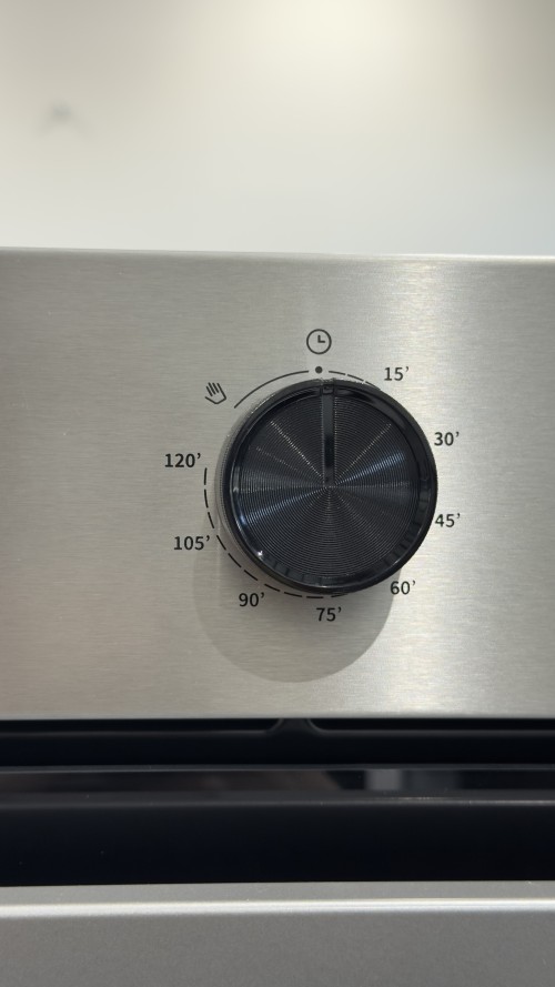 Hisense 77L, B161111AX – Cuptor incorporabil Steam Clean, Pizza, 300°C, import Germania 🇩🇪