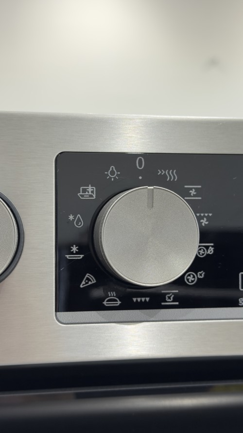 Set incorporabil Gorenje BCS6737E06X– Cuptor electric + Plită vitroceramică, inox premium, import Germania 🇩🇪