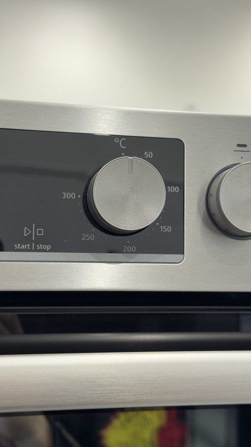 Set incorporabil Gorenje BCS6737E06X– Cuptor electric + Plită vitroceramică, inox premium, import Germania 🇩🇪