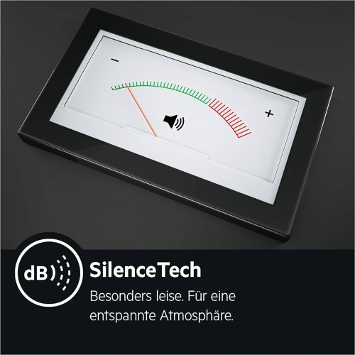 AEG 60 cm, DBB5660HM Hotă decorativă inox, Hob²Hood, Clasa A import Germania 🇩🇪