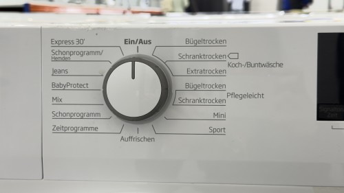 Beko 7 kg, DS7512PA, Uscător rufe pompă de căldură, Clasa C, EcoGentle, import Germania 🇩🇪