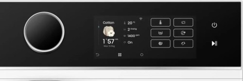 Set Hisense mașină de spălat + uscător – 10.5 kg + 10 kg, Clasa A, Auto Dosing, Heat Pump, import Germania 🇩🇪