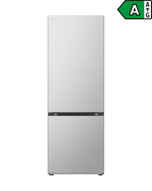 LG 387L, GBV7280AMB – Combină frigorifică Clasa A, Total No Frost, import Germania 🇩🇪