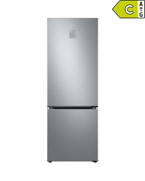 Samsung 390L, RL38T775CS9 – Combină frigorifică Clasa C, No Frost+, Metal Cooling, Digital Inverter, import Germania 🇩🇪