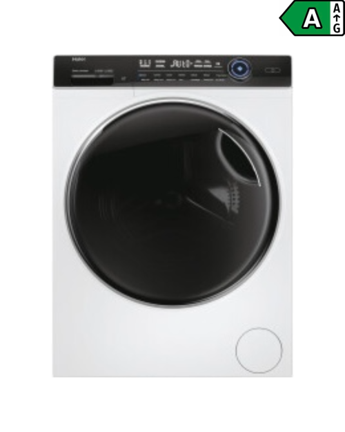Haier 8 KG, HW80-B14979 – mașina de spălat rufe Clasa A, Direct Motion, WiFi hOn, import Germania 🇩🇪