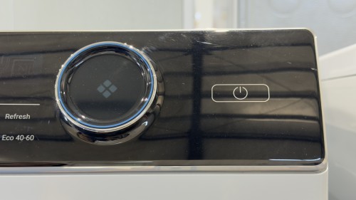 Haier 8 KG, HW80-B14979 – mașina de spălat rufe Clasa A, Direct Motion, WiFi hOn, import Germania 🇩🇪