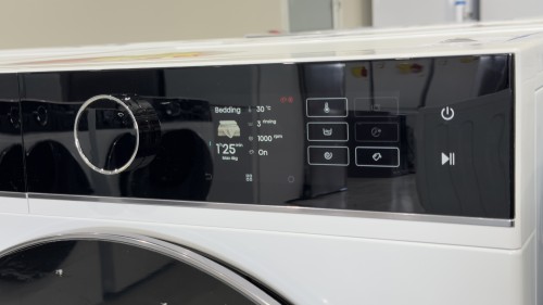 Hisense 10.5 kg, WF511045BWQ, Mașină de spălat rufe 1400 rpm, Clasa A, Auto Dosing, WiFi, import Germania 🇩🇪