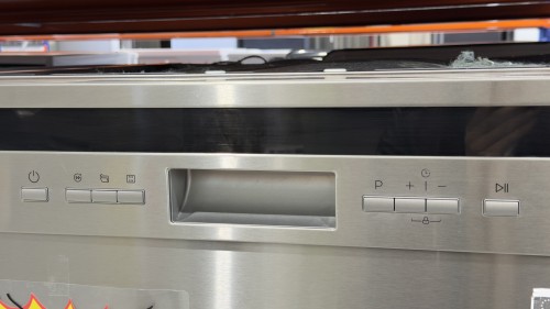 Hanseatic 14 seturi, HGU6082C14T7735EI – mașină de spălat vase incorporabila Clasa C, Auto Open, sertar tacâmuri, import Germania 🇩🇪