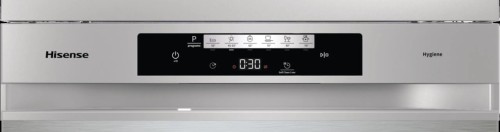 Hisense 16 seturi, HS643D90X – mașină de spălat vase individuală 60 cm, Clasa D, sertar tacâmuri, import Germania 🇩🇪