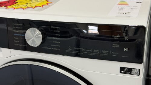 Hisense 10 kg, DH5S102BW, Uscător rufe Clasa C, pompă de căldură, import  Polonia 🇵🇱