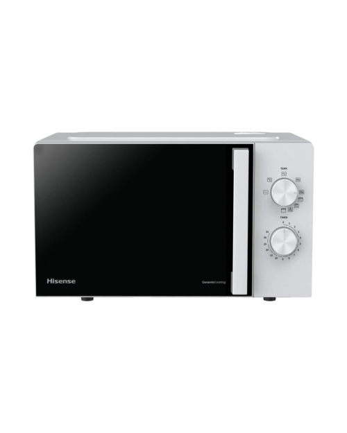Hisense 20L, H20MOWP1HG, Cuptor cu microunde cu grill, 700W, import Germania 🇩🇪