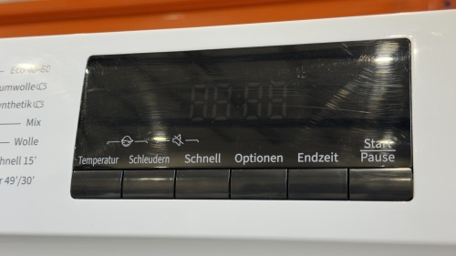 Hisense 10 kg, WF1Q1041BW, Mașină de spălat Clasa A, Steam Wash, import Germania 🇩🇪