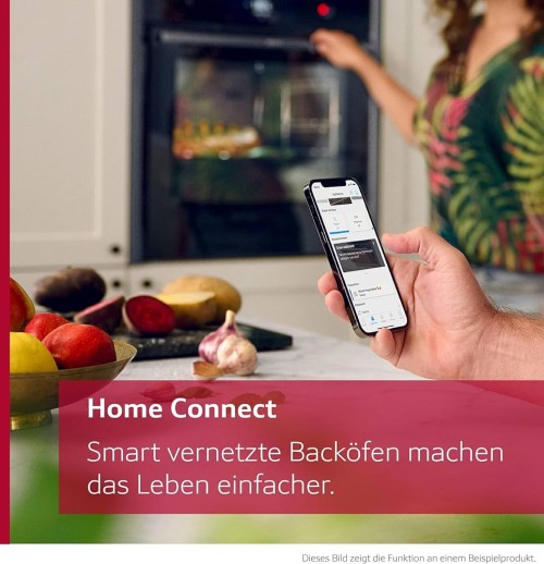 NEFF 71L B54CR71N1, Cuptor incorporabil Slide&Hide®, Pyroliză, Home Connect, import Germania 🇩🇪