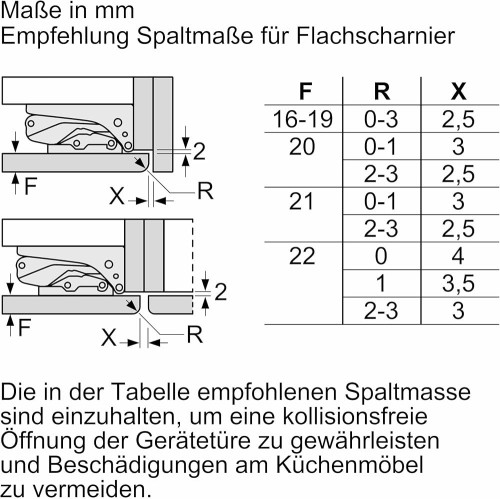 Siemens 279 L, KI82LNSEO, Combina frigorifică incorporabilă Low Frost, Clasa E, Made in Germany 🇩🇪