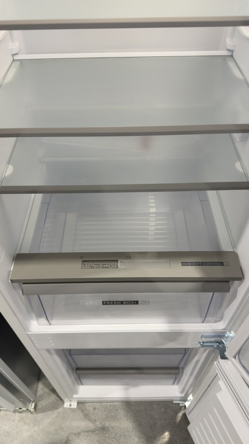 Bauknecht 268L BKGIL 178S12 Combină frigorifică încorporabilă No Frost Low Frost Clasa E import Germania 🇩🇪