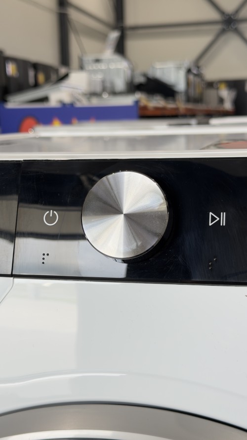 Samsung 9KG DV90DG6845LK Uscător rufe cu pompă de căldură AI Control Clasa A WiFi import Germania 🇩🇪