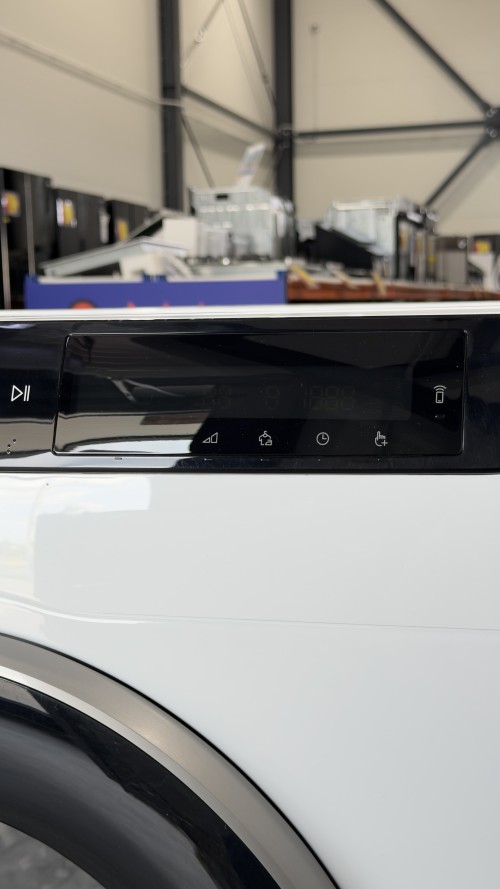 Samsung 9KG DV90DG6845LK Uscător rufe cu pompă de căldură AI Control Clasa A WiFi import Germania 🇩🇪