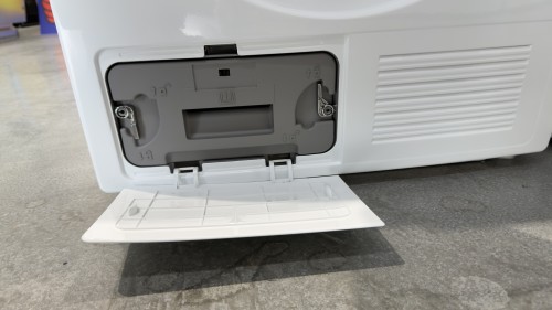 Samsung 9KG DV90DG6845LK Uscător rufe cu pompă de căldură AI Control Clasa A WiFi import Germania 🇩🇪