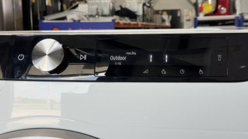 Samsung 9KG DV90DG6845LK Uscător rufe cu pompă de căldură AI Control Clasa A WiFi import Germania 🇩🇪