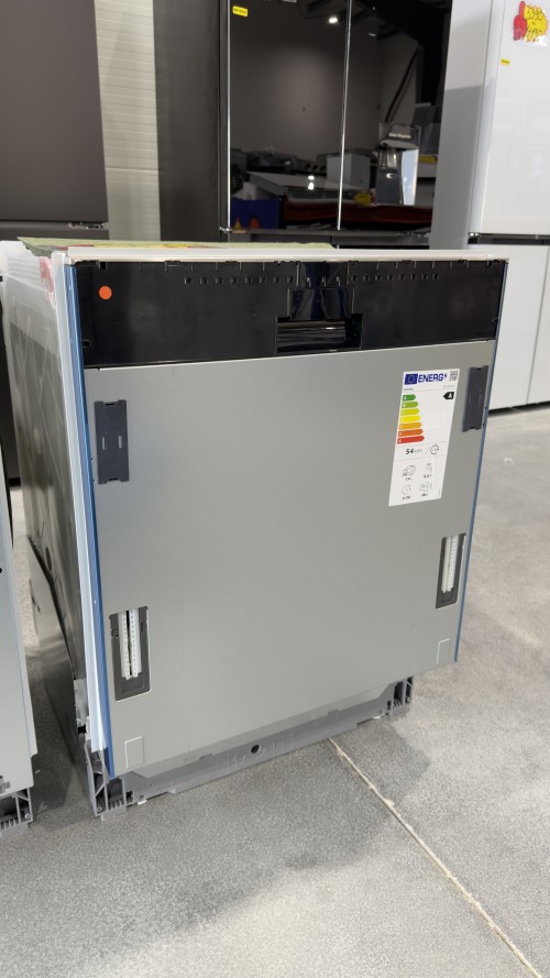 Siemens 14 seturi, SN73EX22CE Mașină de spălat vase incorporabilă Clasa A Home Connect import Germania 🇩🇪