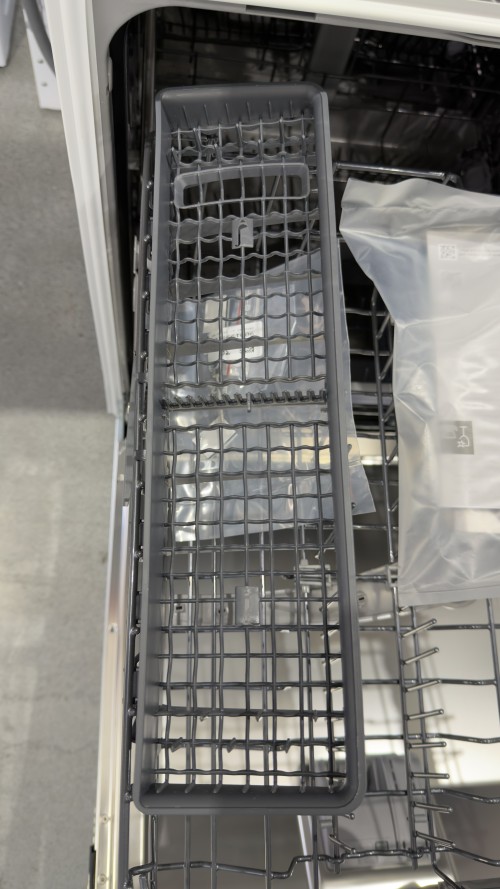 Siemens 13 seturi, SN53ES04TE Mașină de spălat vase incorporabilă Clasa B Home Connect import Germania 🇩🇪