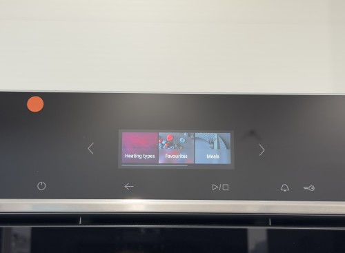 Siemens 71L, HB734G1B1, Cuptor IQ700 incorporabil WiFi Home Connect, Air Fry, display color TFT, import Germania 🇩🇪