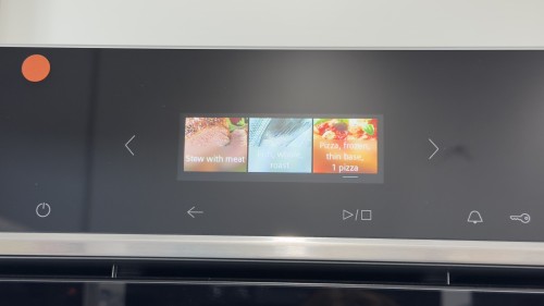 Siemens 71L, HB734G1B1, Cuptor IQ700 incorporabil WiFi Home Connect, Air Fry, display color TFT, import Germania 🇩🇪