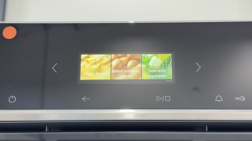 Siemens 71L, HB734G1B1, Cuptor IQ700 incorporabil WiFi Home Connect, Air Fry, display color TFT, import Germania 🇩🇪