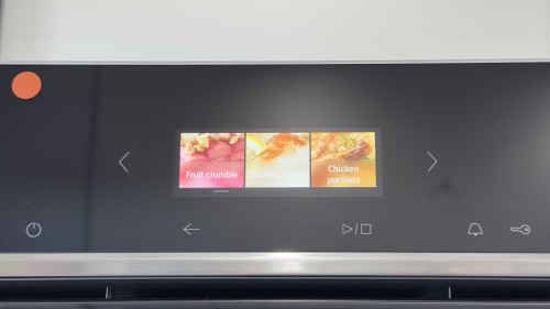 Siemens 71L, HB734G1B1, Cuptor IQ700 incorporabil WiFi Home Connect, Air Fry, display color TFT, import Germania 🇩🇪