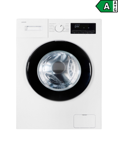 Samsung 9 kg, WW90FG3M05AW, Mașină de spălat rufe Clasa A, Digital Inverter, import Germania 🇩🇪