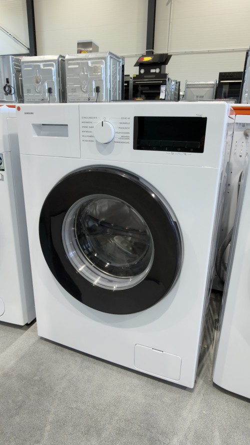 Samsung 9 kg, WW90FG3M05AW, Mașină de spălat rufe Clasa A, Digital Inverter, import Germania 🇩🇪