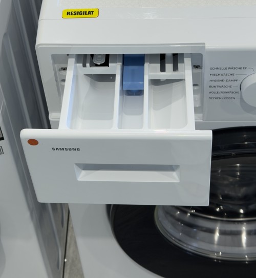 Samsung 9 kg, WW90FG3M05AW, Mașină de spălat rufe Clasa A, Digital Inverter, import Germania 🇩🇪
