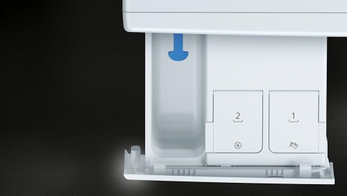 Siemens 9 kg, WG44G2F41, Mașină de spălat rufe i-DOS, Clasa A, import Germania 🇩🇪