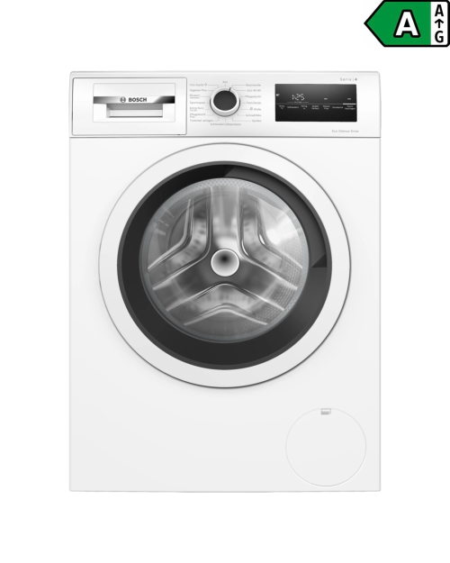 Bosch 8 kg, WAN28225, Mașină de spălat rufe Clasa A, EcoSilence Drive, import Germania 🇩🇪