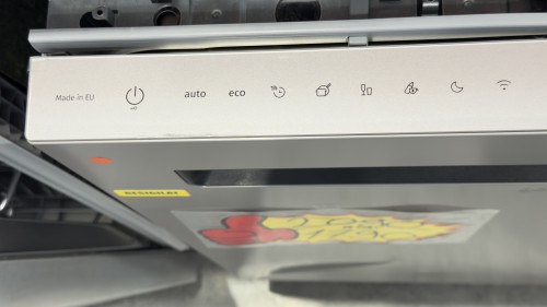 Gorenje 16 seturi, GU673B65X, Mașină de spălat vase Clasa B, TotalDry, WiFi, import Germania 🇩🇪